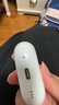Apple/蘋(píng)果 AirPods Pro (第二代) 搭配MagSafe充電盒 (USB-C) 蘋(píng)果耳機 藍牙耳機 適用iPhone/iPad/Mac 曬單實(shí)拍圖