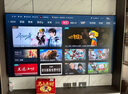 Vidda 發(fā)現X Mini 新品 75英寸海信電視 300Hz墨晶屏 前置回音壁 2026國家補貼液晶超薄電視機75VX3S 曬單實(shí)拍圖