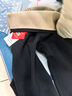 浪莎羊羔絨鯊魚(yú)褲女外穿冬季2025新款加絨加厚打底褲高腰顯瘦瑜伽褲子 曬單實(shí)拍圖