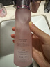 自然堂粉鉆緊致細嫩玫瑰水110mL 保濕抗皺緊致舒緩爽膚水護膚品女 曬單實(shí)拍圖