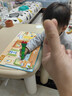 小彼恩毛毛蟲(chóng)點(diǎn)讀筆幼兒早教雙語(yǔ)認知啟蒙1-3歲學(xué)前兒童玩具生日禮物 曬單實(shí)拍圖