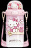 hellokitty兒童保溫杯女新款2025高顏值大容量吸管水杯子上學(xué)專(zhuān)用 凱蒂貓 580ml 曬單實(shí)拍圖