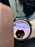 華為（HUAWEI）WATCH GT 6 雅丹黑 46mm智能手表多維情緒健康全新騎行體驗21天超長(cháng)續航華為GT6手表GT5升級 曬單實(shí)拍圖