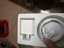蘋(píng)果充電器30W適配原裝快充套裝iphone14/13/16promax/pro/plus手機12充電頭17充電線(xiàn)充電器數據線(xiàn) 30W快充頭+快充線(xiàn)1米套裝 快充不傷機 曬單實(shí)拍圖