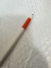 微舟適用小猿學(xué)練機手寫(xiě)筆s2s1手寫(xiě)筆磁吸電磁筆支持擦除墨水屏平板配件猿輔導學(xué)習機筆a1觸控筆芯 升級小猿手寫(xiě)筆/擦除功能/S1/S2/A1通用 【贈替換筆尖*5】 曬單實(shí)拍圖