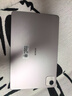 榮耀平板X(qián)9 Pro 11.5英寸平板電腦 120Hz護眼全面屏 8300mAh超大電池8+256GB蒼山灰 曬單實(shí)拍圖