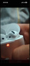 【95成新】Apple/蘋(píng)果 AirPods 4(支持主動(dòng)降噪)搭配無(wú)線(xiàn)充電盒(USB-C)蘋(píng)果耳機 藍牙耳機適用iPhone/iPad 四代   曬單實(shí)拍圖