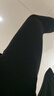 優(yōu)衣庫男裝HEATTECH ULTRA WARM緊身褲/保暖衣秋褲內衣秋冬479538 479538/09黑色 XL 曬單實(shí)拍圖