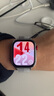 華為（HUAWEI）【咨詢(xún)享優(yōu)惠】WATCH FIT 4智能手表運動(dòng)藍牙通話(huà)輕薄大屏高中學(xué)生健康管理NFC門(mén)禁男女心率 幻影銀【甄選表帶+精美表盤(pán)】 曬單實(shí)拍圖