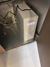 濱特爾（pentair）凈水器家用凈水機自來(lái)水過(guò)濾器5年RO反滲透0阻垢廚下式直飲機大流量 2.93L/min 凈飲機 EZ5000凈水器+10寸大白瓶 曬單實(shí)拍圖