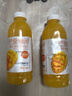 百樂(lè )洋芒果汁 0脂 果味果汁飲料 360mL*2瓶【品嘗】 曬單實(shí)拍圖