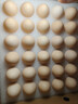 正大食品（CP）鮮雞蛋年貨節禮盒裝30枚 Plus聯(lián)名款 3.18斤 源頭直發(fā) 曬單實(shí)拍圖