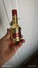 五糧液 1618 金裝 小交杯 小酒版 52度 50ml 濃香型白酒 52度 金裝五糧液 50ml*1瓶 曬單實(shí)拍圖