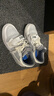 耐克（NIKE）喬丹大童低幫AJ312運動(dòng)鞋春季男女童緩震回彈JORDAN CD9054 曬單實(shí)拍圖