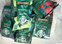星巴克（Starbucks）【門(mén)店經(jīng)典】進(jìn)口黑咖啡豆經(jīng)典派克濃縮烘焙咖啡豆美式冷萃 【全家福1070g】咖啡豆組合裝 曬單實(shí)拍圖