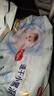 好奇（Huggies）金裝紙尿褲嬰兒新生兒尿不濕超薄柔軟透氣寶寶尿褲 S碼 60片 +10片 曬單實(shí)拍圖