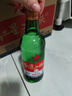 紅星二鍋頭綠瓶大二 純糧升級甜潤清香型白酒 自飲北京特產(chǎn)節日禮品 56度 500mL 12瓶 整箱裝 曬單實(shí)拍圖
