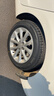 玲瓏輪胎汽車(chē)輪胎205/55R16 91V 玲瓏臻選 HD 適配卡羅拉/高爾夫/朗逸 曬單實(shí)拍圖