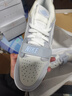 耐克（NIKE）Jordan官方耐克喬丹AJ312男子運動(dòng)鞋秋季新款低幫抓地HQ1190 101白/太空灰/白/氫藍/山峰白 42.5 曬單實(shí)拍圖
