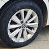 馬牌（Continental）汽車(chē)輪胎 205/55R16 91V UCJ 適配朗逸/速騰/寶來(lái)/卡羅拉 曬單實(shí)拍圖