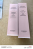 自然堂（CHANDO）美白淡斑嬌顏嫩白水乳套裝 煙酰胺補水保濕提亮膚色送禮物護膚品 [兩件套]水+乳 曬單實(shí)拍圖