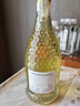 星空莫斯卡托意大利原瓶進(jìn)口起泡酒莫斯卡托阿斯蒂阿奎斯甜白葡萄酒750mL 曬單實(shí)拍圖