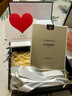 香奈兒（Chanel）五號經(jīng)典濃香水禮盒裝嘉伯麗爾天性520情人節生日禮物送女友老婆 嘉柏麗爾天性100ml濃香【禮盒裝】 曬單實(shí)拍圖
