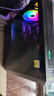 攀升戰神2 臺式電腦游戲臺式機電腦主機全套整機（14代酷睿i5 RTX5060 16G 512G WiFi藍牙） 曬單實(shí)拍圖