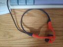 韶音（SHOKZ）OpenSwim Pro S710 骨傳導耳機藍牙耳機無(wú)線(xiàn)運動(dòng)耳機開(kāi)放式 游泳跑步騎行不入耳 珊瑚海 曬單實(shí)拍圖