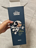 迪士尼（Disney）兒童保溫杯吸管直飲杯316不銹鋼大容量帶杯套雙蓋水杯650ml米奇 曬單實(shí)拍圖