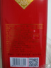牛欄山百年珍品紅鐵盒 濃香型白酒 52度 500ml*6瓶 整箱裝 年貨節送禮 曬單實(shí)拍圖