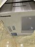 松下（Panasonic）小歡洗Ultra 滾筒洗烘 2KG 小型全自動(dòng)迷你內褲內衣洗衣機 母嬰認證 除菌螨 XQG20-AD200 曬單實(shí)拍圖