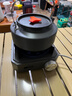 探險者卡式爐分體式防爆猛火露營(yíng)炊具戶(hù)外便攜卡磁爐燃氣爐家用新款爐具 七頭猛火爐【轉接頭+收納箱】 曬單實(shí)拍圖