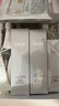 玉蘭油（OLAY）全新美白水乳液水光小白瓶抗糖精華禮盒護膚品套裝新年禮物送女友 曬單實(shí)拍圖
