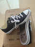 匡威（Converse）男女 Chuck Taylor All Star硫化鞋 101001 41碼US7.5碼 曬單實(shí)拍圖