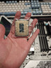 英特爾（Intel）酷睿 Ultra 7處理器265K 臺式機 20核20線(xiàn)程 盒裝CPU套裝 游戲電競辦公 暢玩三角洲行動(dòng) 曬單實(shí)拍圖