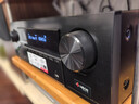 天龍（DENON）AVR-X1800H功放3D音效8K家庭影院7.2聲道HEOS無(wú)損音樂(lè )數播175W大功率進(jìn)口杜比全景聲DTS:X藍牙WiFi 曬單實(shí)拍圖