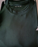 際華 3565灰綠圓領(lǐng)衫長(cháng)袖體能服春秋速干夜間訓練反光?；觊L(cháng)袖圓領(lǐng)衫 橄欖綠長(cháng)袖圓領(lǐng)衫 均碼 180-185/104-108 曬單實(shí)拍圖