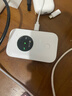 迅優(yōu)隨身wifi三網(wǎng)通免插卡無(wú)線(xiàn)wifi6便攜式4G路由器網(wǎng)卡移動(dòng)聯(lián)通電信無(wú)限制全國通用流量2025款5GXY 【旗艦電池款】三網(wǎng)切WiFi6+八核八通道 曬單實(shí)拍圖