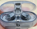 beats Studio Buds + (第二代) 真無(wú)線(xiàn)降噪耳機 入耳式藍牙耳機 兼容蘋(píng)果安卓系統【禮物】 鎏金黑 曬單實(shí)拍圖
