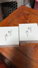Apple/蘋(píng)果 AirPods 4(支持主動(dòng)降噪)搭配無(wú)線(xiàn)充電盒(USB-C)蘋(píng)果耳機 藍牙耳機適用iPhone/iPad 四代 曬單實(shí)拍圖