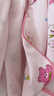 巴拉巴拉兒童睡衣套裝秋季男女童家居服可外出小大童親膚209325171202 曬單實(shí)拍圖