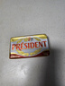 總統（President）法國進(jìn)口發(fā)酵型動(dòng)物淡味黃油塊 200g一塊 （淡味）烘焙原料 曬單實(shí)拍圖