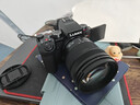 松下（Panasonic）Lumix S5M2 全畫(huà)幅相機 L卡口 微單相機 無(wú)反數碼相機 【24-60mm F2.8】套裝 曬單實(shí)拍圖