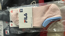 FILA 斐樂(lè )官方男士棉服2026春季新款時(shí)尚休閑拼色寬松燈芯絨夾克 正黑色-BK M 170/92A/M 曬單實(shí)拍圖