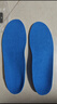 赤坂制薬足弓矯正鞋墊扁平足矯正足弓支撐鞋墊內八字腿型矯正OX型腿矯正器 曬單實(shí)拍圖