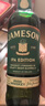 尊美醇（Jameson） 愛(ài)爾蘭 調和型 花果香威士忌 洋酒 700ml  IPA版 精釀桶   曬單實(shí)拍圖