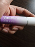 凡士林【倪妮同款】微醺潤唇膏特護亮潤淡彩葡萄紫3.5g滋潤變色唇膏禮物 曬單實(shí)拍圖