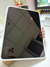 綠聯(lián)適用iPad Air7/6鋼化膜11英寸Air11  2025M3芯片鋼化膜Apple平板電腦貼膜全屏抗指紋高清保護膜 曬單實(shí)拍圖