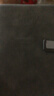 2026年日程本每日計劃本國潮風(fēng)效率手冊一天一頁(yè)日歷記事本日記本筆記本本子文具年歷本 筆插款-墨綠（2026年） 曬單實(shí)拍圖